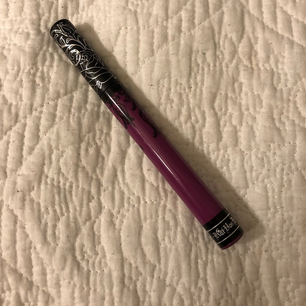 Kat Von D Liquid Lipstick
